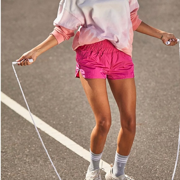 Free People Way Home Shorts!! - Picture 2 of 7